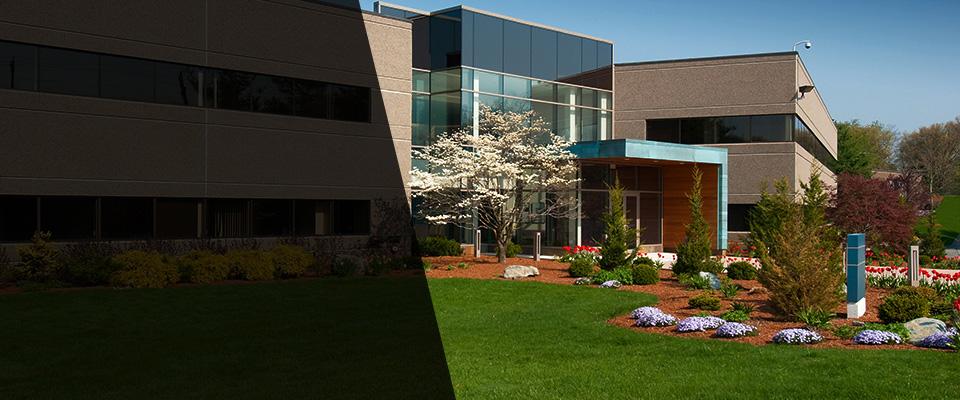 Grand Saline Landscapers